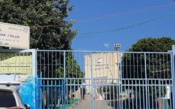 ثانوية هشام أبو رومي في طمرة 