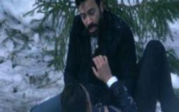 الفنان الكوميدي سامح حسين في رامز تحت الصفر