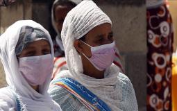 السوادن: حالة وفاة واحدة و 33 إصابة جديدة بفيروس كورونا 