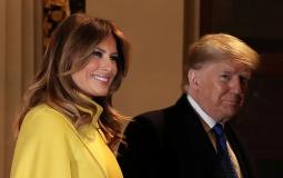 شاهد: صور مثيرة لميلانيا ترامب في سن الـ17 عاما