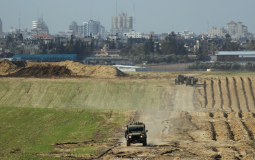 حديث اسرائيلي عن تهدئة وترتيبات مع حماس في غزة