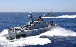 انطلاق مناورات عسكرية مشتركة شرق البحر المتوسط