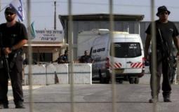محكمة الاحتلال - تمديد اعتقال