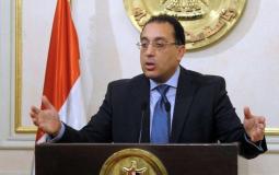 رئيس الوزراء المصري - نبذل أقصى جهد لتفادي أي هجوم إسرائيلي على رفح