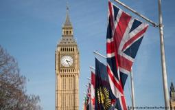 السفراء العرب يطالبون بريطانيا بدور فعلي لقضية الضم الاسرائيلي