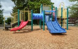 منشآت اللعب