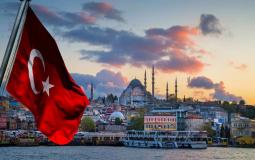 تركيا ترفض قرار التطبيع - صورة توضيحية