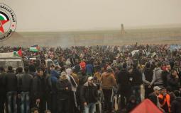 الديمقراطية تدين خرق الاحتلال تفاهمات التهدئة