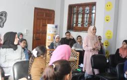 جمعية أجيال للإبداع والتطوير تعرض أفلاماً من إنتاج مؤسسة شاشات سينما المرأة