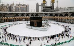 شؤون المسجد الحرام تكشف تفاصيل إجراءاتها للحد من تفشي كورونا