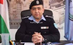 العقيد لؤي ارزيقات