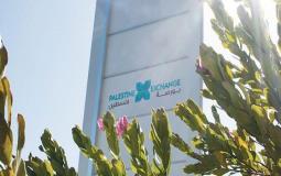 الاستثمار في فلسطين