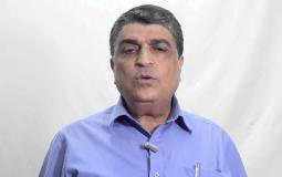 رجا اغبارية