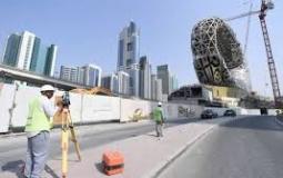 العمل في دبي بعد رمضان