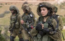 عناصر الجيش الإسرائيلي - أرشيفية