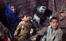 ارتفاع معدل الفقر في مصر