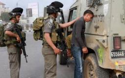 الاحتلال يمدد اعتقال فتى من جنين للمرة الرابعة على التوالي
