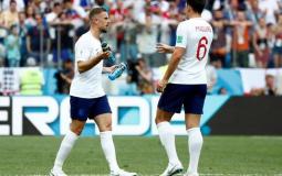 منتخب انجلترا يفوز على بنما ويتأهل للدور الثاني من نهائيات كأس العالم 2018في روسيا