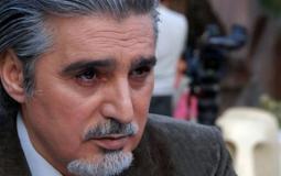 حقيقة وفاة الفنان السوري عباس النوري - أبو عصام 