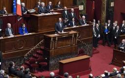 البرلمان الفرنسي - ارشيفية