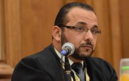 د.محمود عبد المجيد عساف