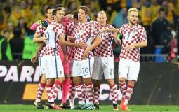 منتخب كرواتيا سيقابل الدانمارك في الدور ثمن النهائي من مونديال روسيا كأس العالم 2018