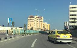 قطاع غزة _ أرشيفية