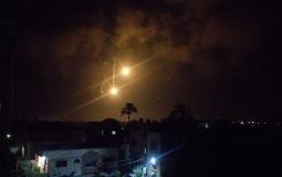 إصابة 3 جنود إسرائيليين بنيران قناصة شرق غزة