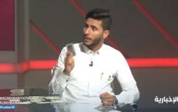  لاعب خفة الشاب صالح العبيدي يصدم مذيع سعودي بمعرفة رقم هاتفه السري