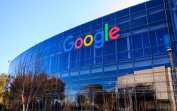 شركة جوجل الأمريكية