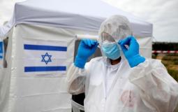 مكافحة فيروس كورونا في اسرائيل
