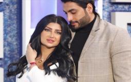 شاهد: ملكة كابلي واحمد السالم يعلنان تفاصيل قصة الخيانة على سناب شات