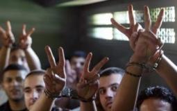 أسرى فلسطين: 6 أعوام على إعادة اعتقال العشرات من محرري وفاء الأحرار
