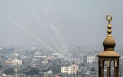 وقف اطلاق النار غزة