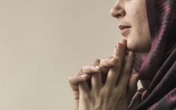 المرأة الفلسطينية - أرشيفية -