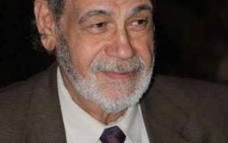 الفنان مصطفى الشامي