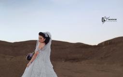 الفنانة مريم أيوب