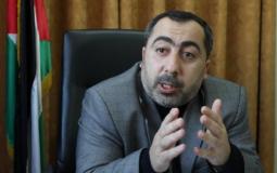 طاهر النونو - المستشار الإعلامي لرئيس المكتب السياسي لحركة حماس