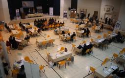 يوم التوظيف السنوي في جامعة بيت لحم