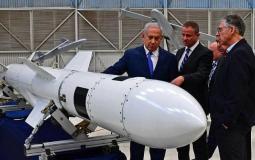 هآرتس: إسرائيل تسعى لتوسيع صادراتها الأمنية لجميع دول العالم