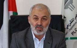 النائب عن حماس في المجلس التشريعي محمد الغول