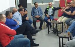 اجتماع كفر كنا