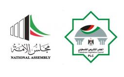 الكويت وفلسطين