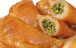 طريقة عمل القطايف السورية