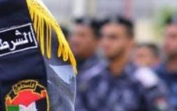 داخلية غزة - توضيحية