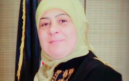 المحافظ ليلى غنام تبحث مع سفير الأردن آليات التعاون المشترك