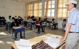 اسماء الاوائل الثانوية العامة 2019 في سوريا