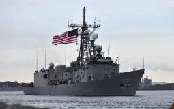 أسطول أمريكي