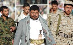 رئيس اللجنة الثورية العليا في اليمن محمد علي الحوثي