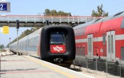مصرع مواطن إثر تعرضه لدهس من قطار في حيفا